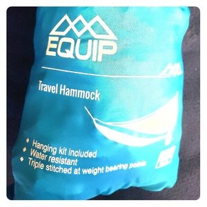 Hammock Brand new